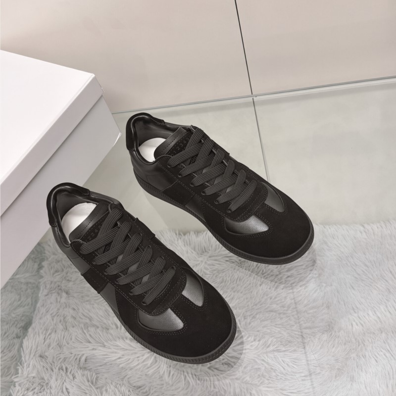 Men Shoes Trainers - Chaussures de sport vintage allemandes pour