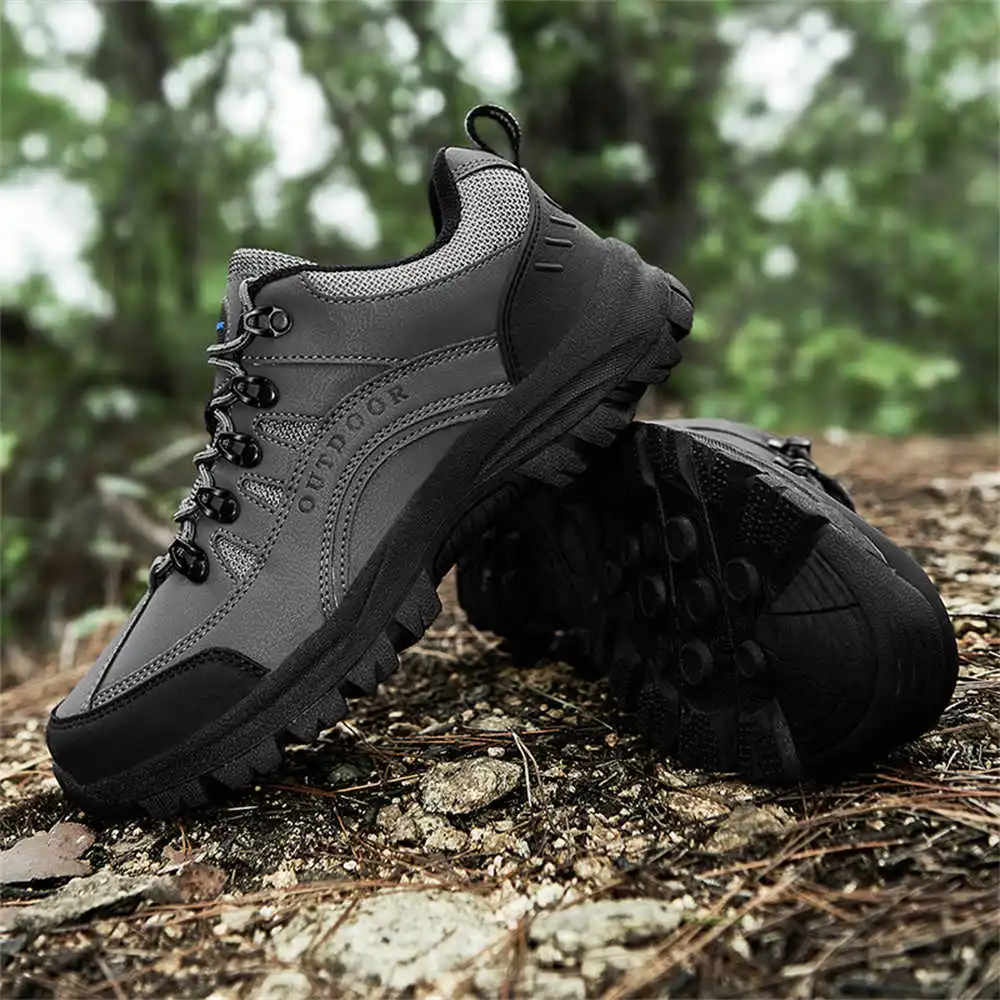 Men Shoes Most Expensive - Chaussures de badminton nouées pour hommes,