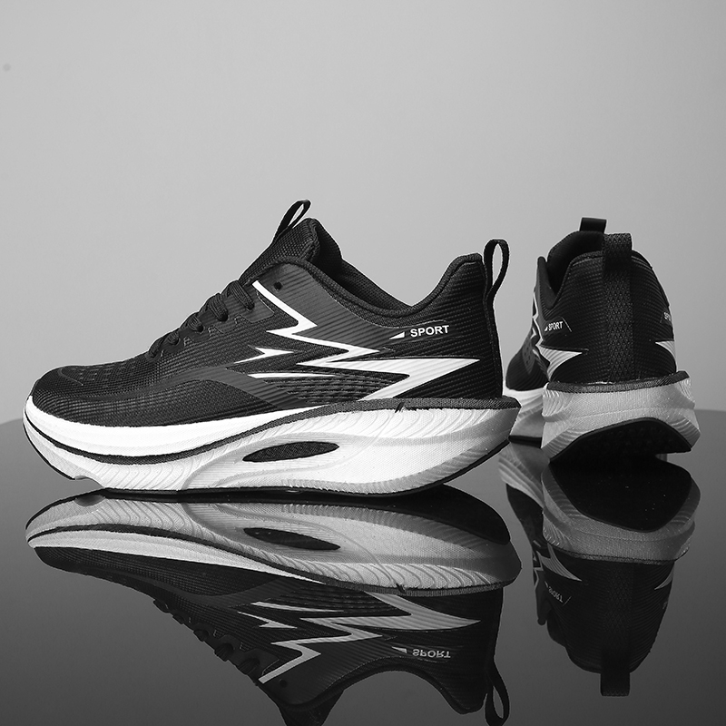 Men Shoes Trainers - Chaussures pour femmes, baskets décontractées pour
