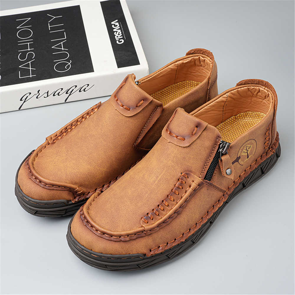 Men Shoes Classic - Chaussures de sport tissées pour homme,