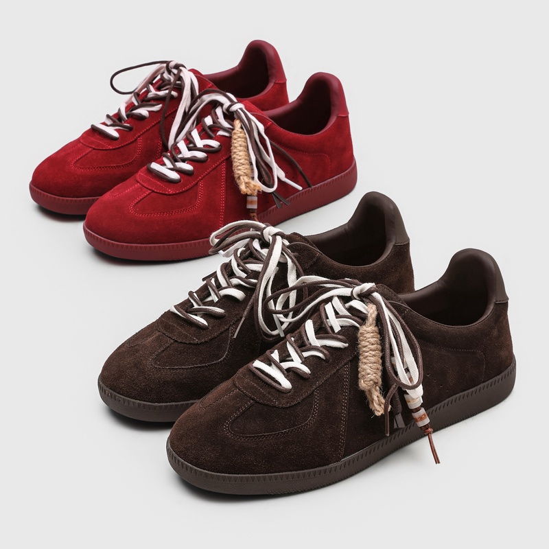 Men Shoes Must Have - Chaussures décontractées pour hommes de luxe