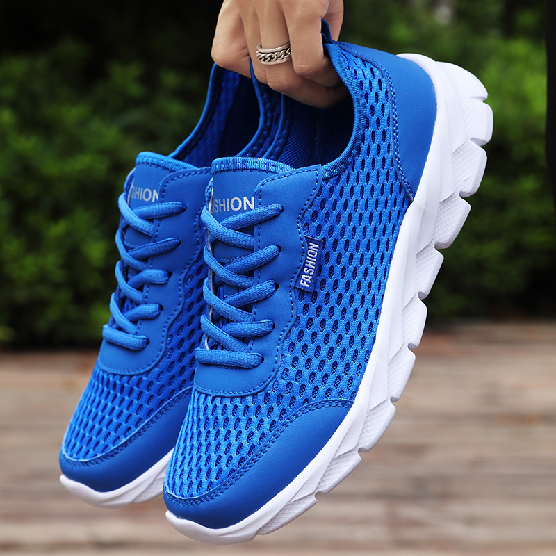 Men Shoes Size 46 - YRZL chaussures de Tennis pour hommes