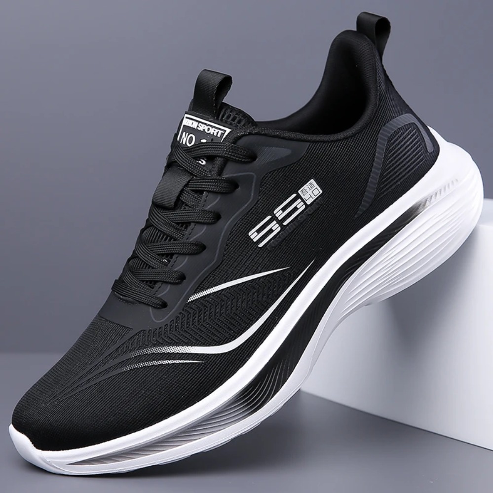 Men Shoes Size 46 - Plaque de carbone Marathon chaussures hommes