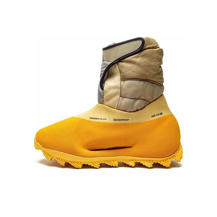 Men'S Shoes Yeezy - Adidas Yeezy Knit RNR Chaussures Casual