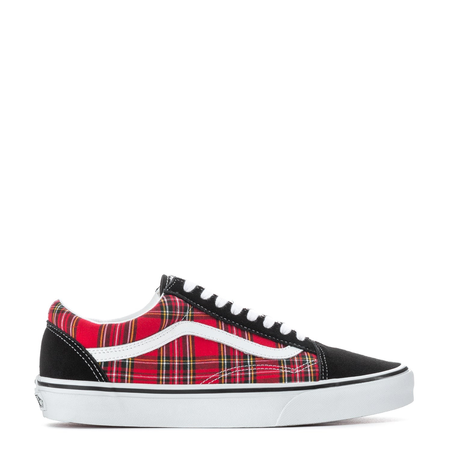 Men Shoes Vans - Chaussures Old Skool pour hommes Vans
