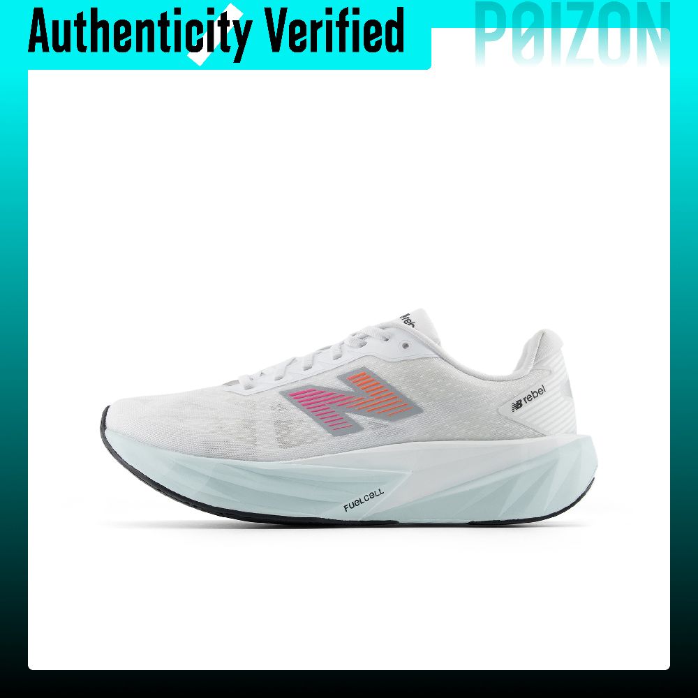 Men Shoes Rebel - Chaussures de course New Balance FuelCell