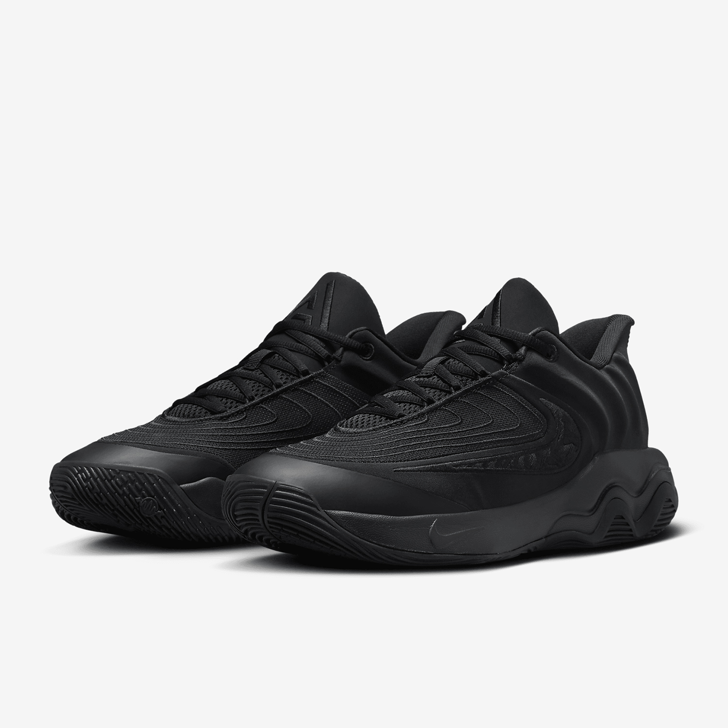 Men Shoes Official - Nike officiel véritable GIANNIS 4 lettre