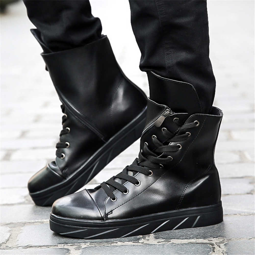Men Shoes Trainers - Baskets basses de luxe tissées pour