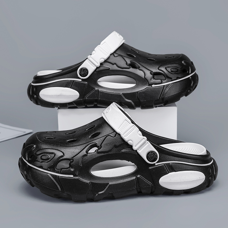 Men Shoes Size 46 - Sandales d'été pour hommes, nouvelles chaussures