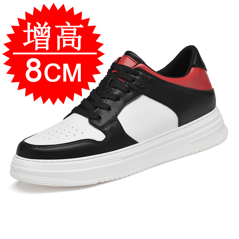 Men Shoes Ecco - Chaussures de sport blanches respirantes à