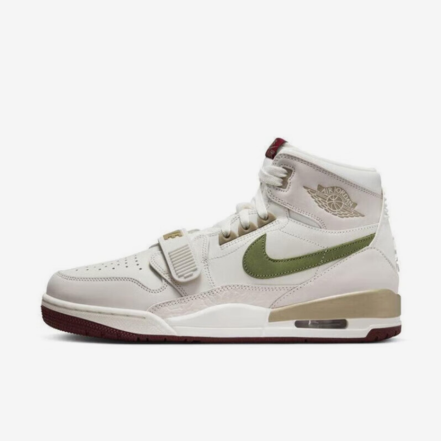 Men'S Shoes Nike Jordan - Nike véritable Air Jordan chaussures décontractées