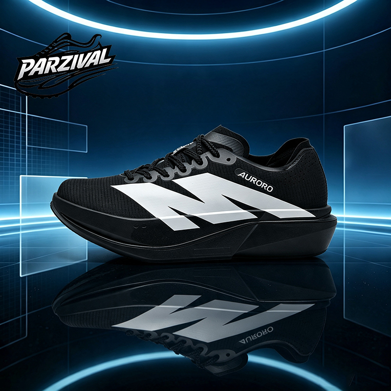 Men Shoes Trainers - Chaussures de course à plaque de