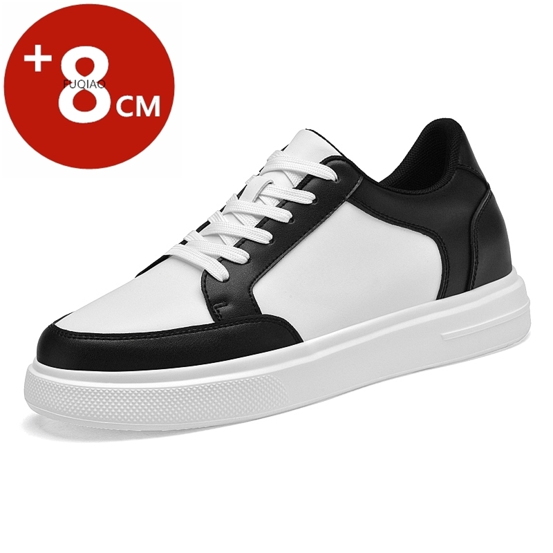 Men'S Shoes To Increase Height - Chaussures pour augmenter la hauteur pour