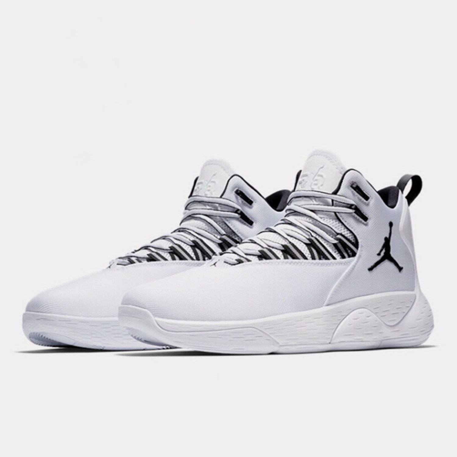 Men'S Shoes Nike Jordan - Nike véritable JORDAN SUPER FLY MVP