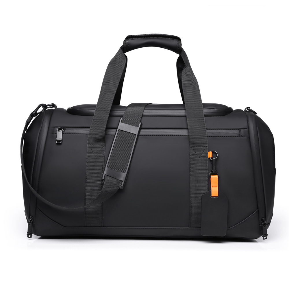 Men'S Shoes Zipper - Sac de voyage grande capacité avec