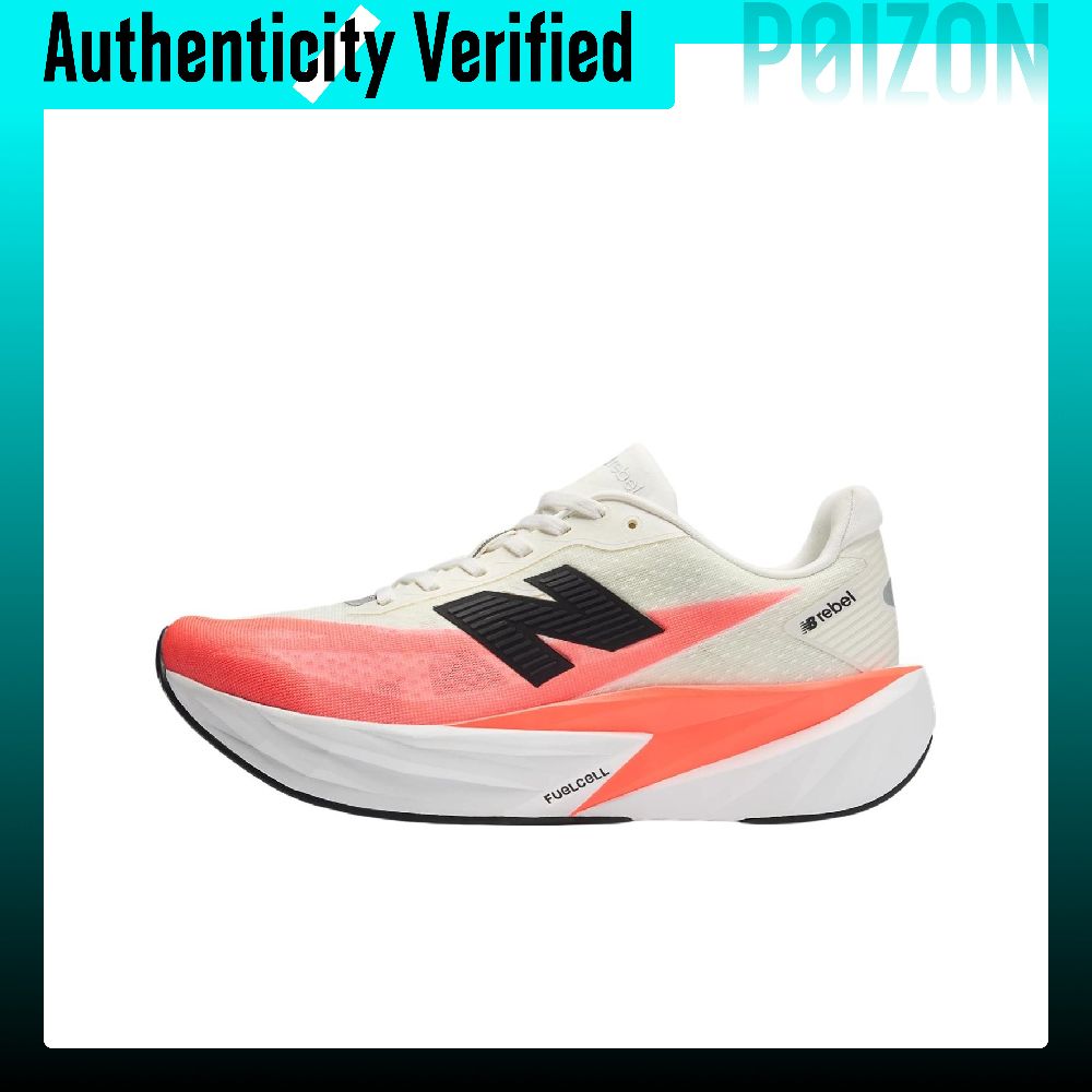 Men Shoes Rebel - New Balance FuelCell Rebel V5 Chaussures