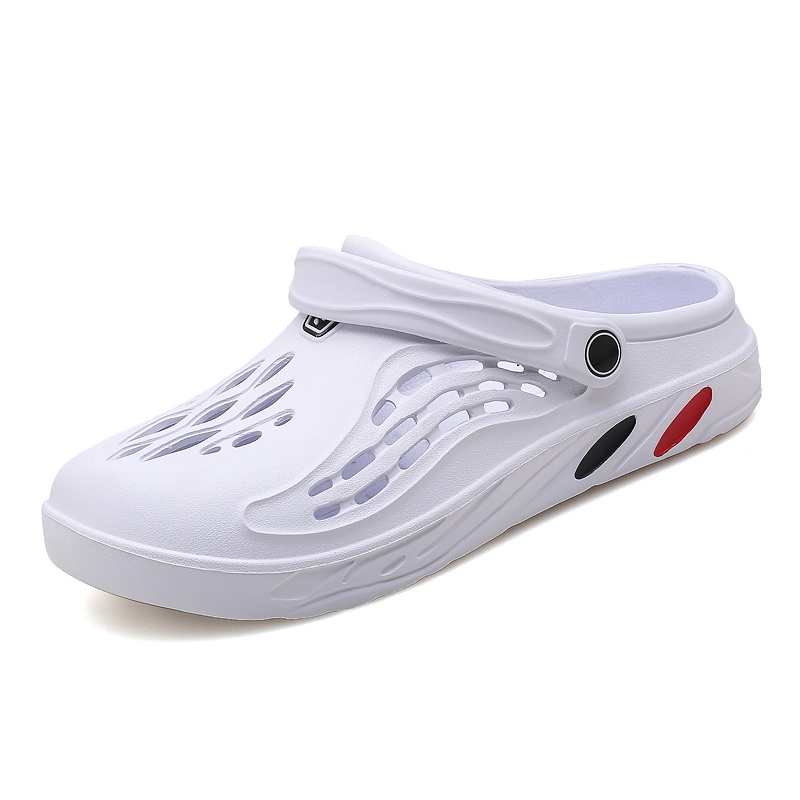Men Shoes Ecco - EVA – diapositives de plage pour