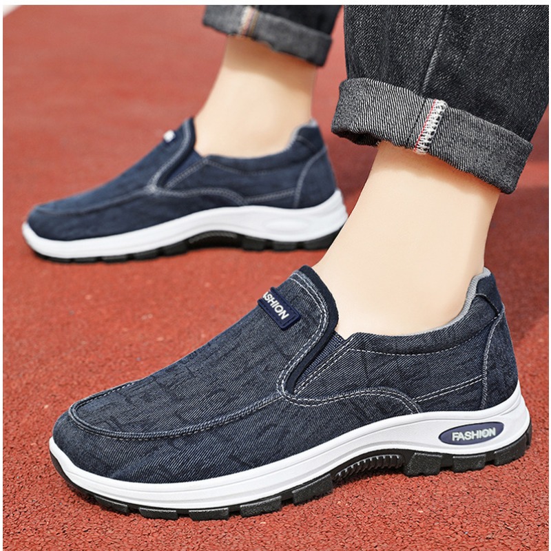 Men'S Shoes Size 42 In Us - 2025 chaussures en toile souple respirante