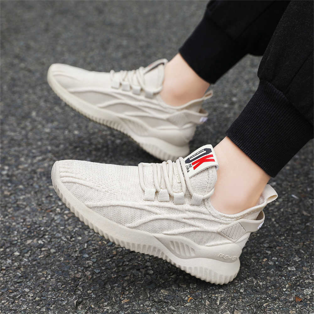 Men'S Shoes Size 42 In Us - Chaussures décontractées pour hommes, baskets de