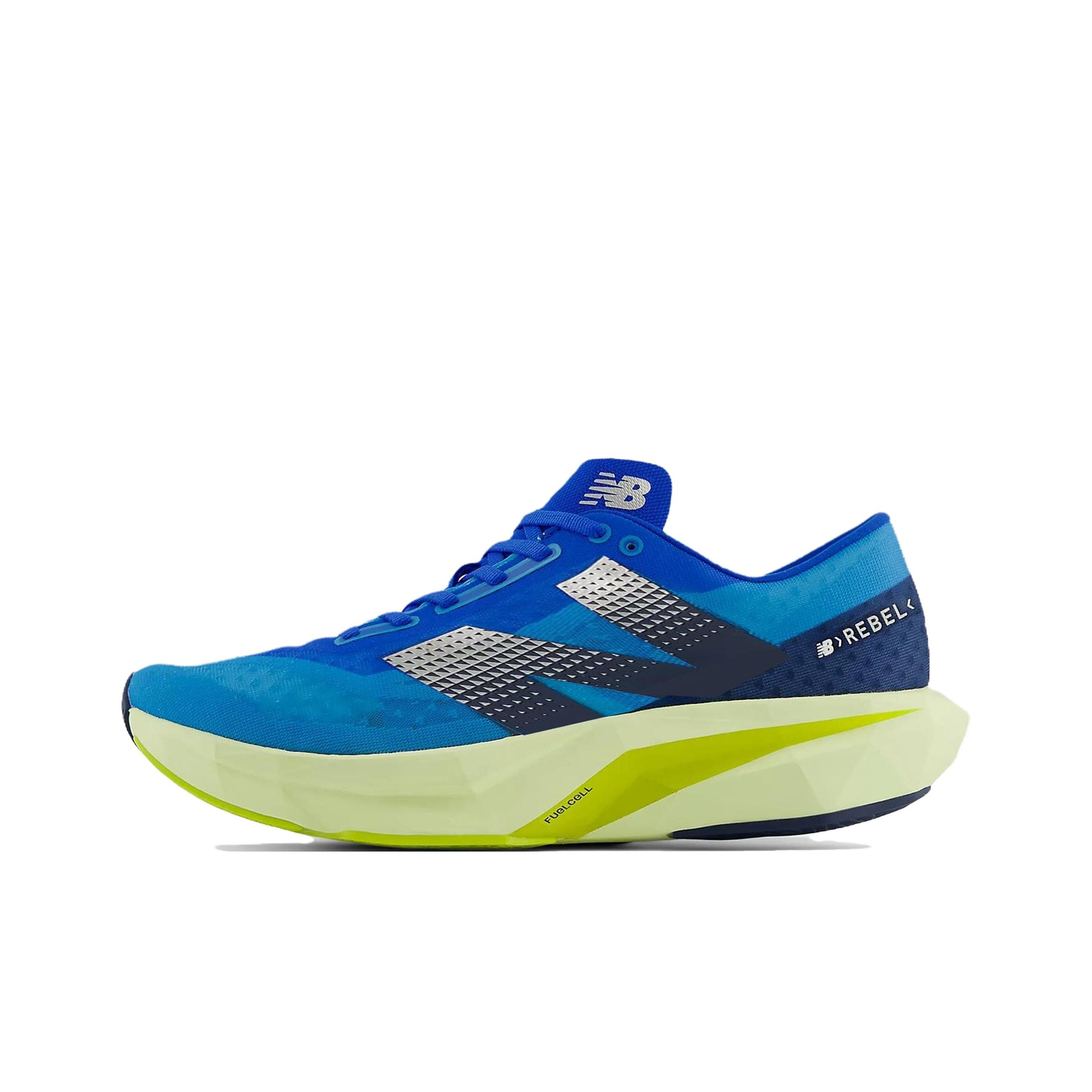 Men Shoes Rebel - Chaussures de course New Balance Rebel