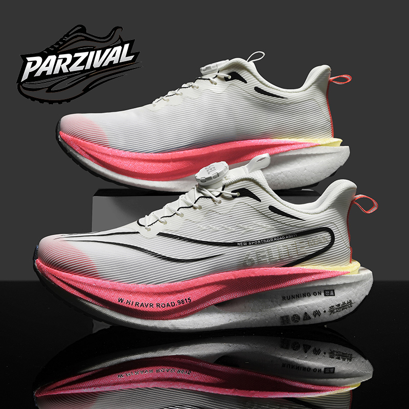 Men Shoes Trainers - Chaussures de course à plaque de