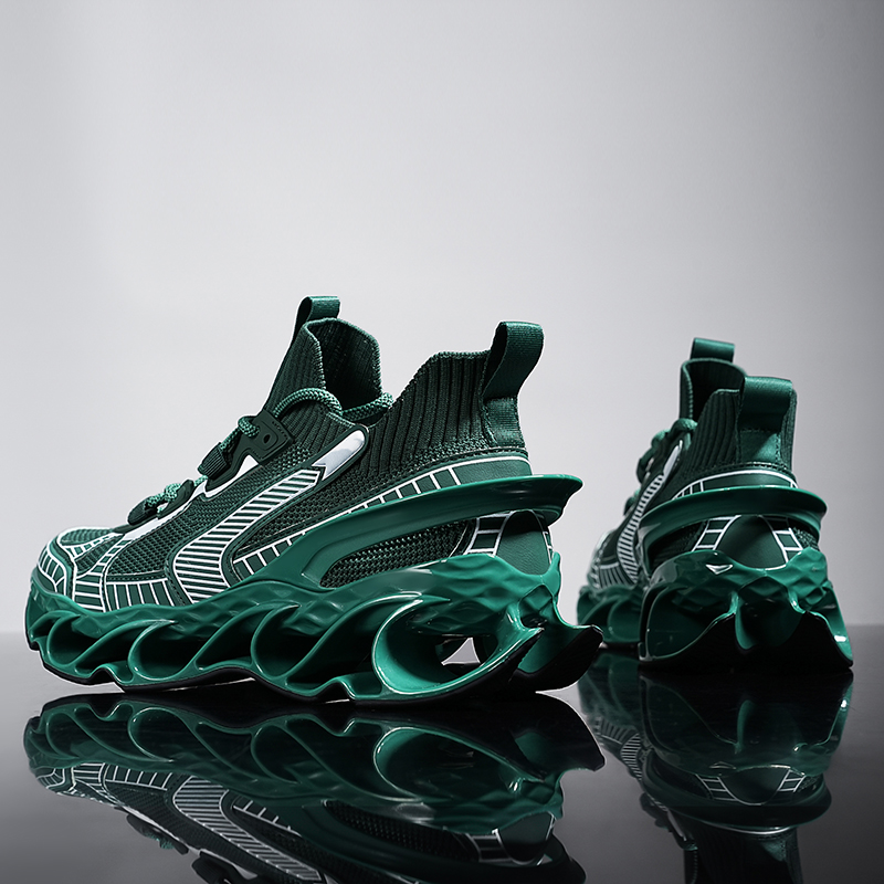 Men Shoes Trainers - Chaussures pour hommes, baskets, chaussures de