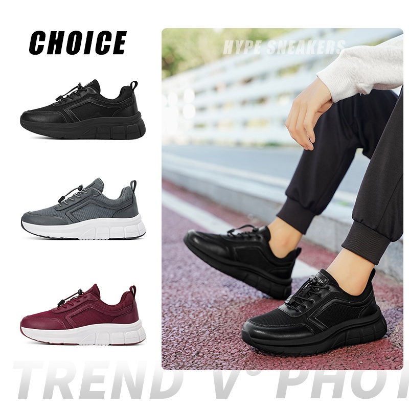 Men Shoes Classic - Nouvelles chaussures classiques au design moderne,