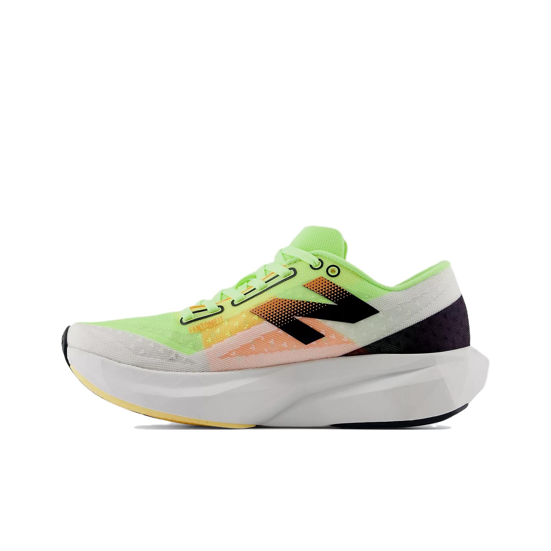 Men Shoes Rebel - Chaussures de course en maille New