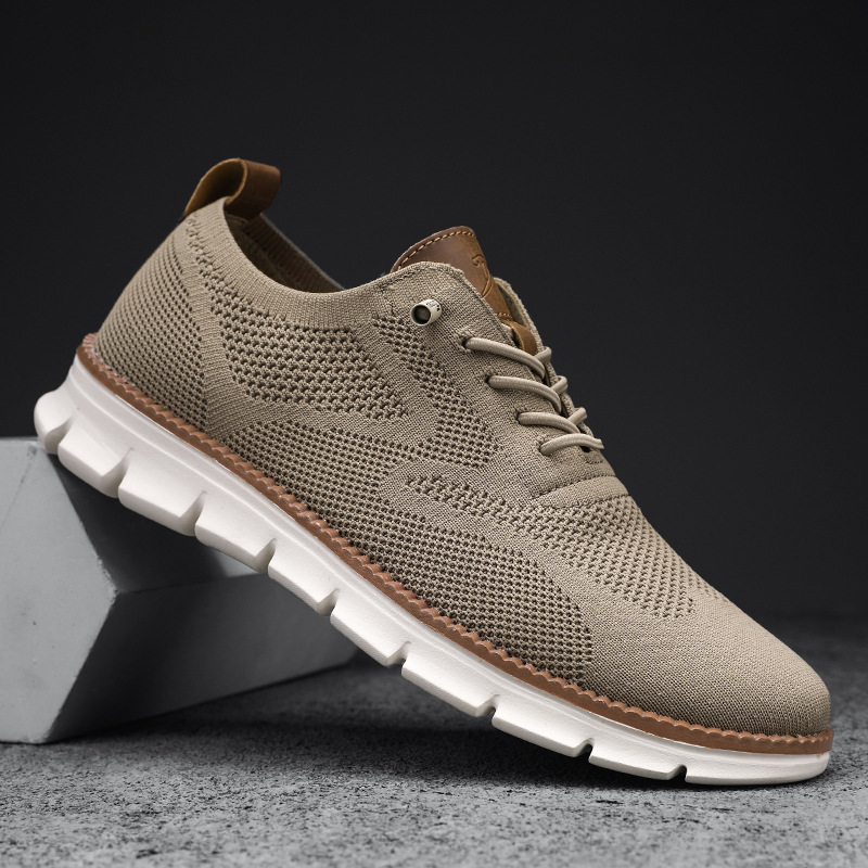 Men Shoes Trainers - Chaussures de sport pour hommes, baskets