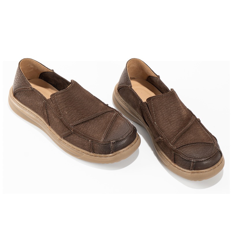 Birkuir – mocassins rétro mult - Men'S Shoes Size 42 In Us avis et prix
