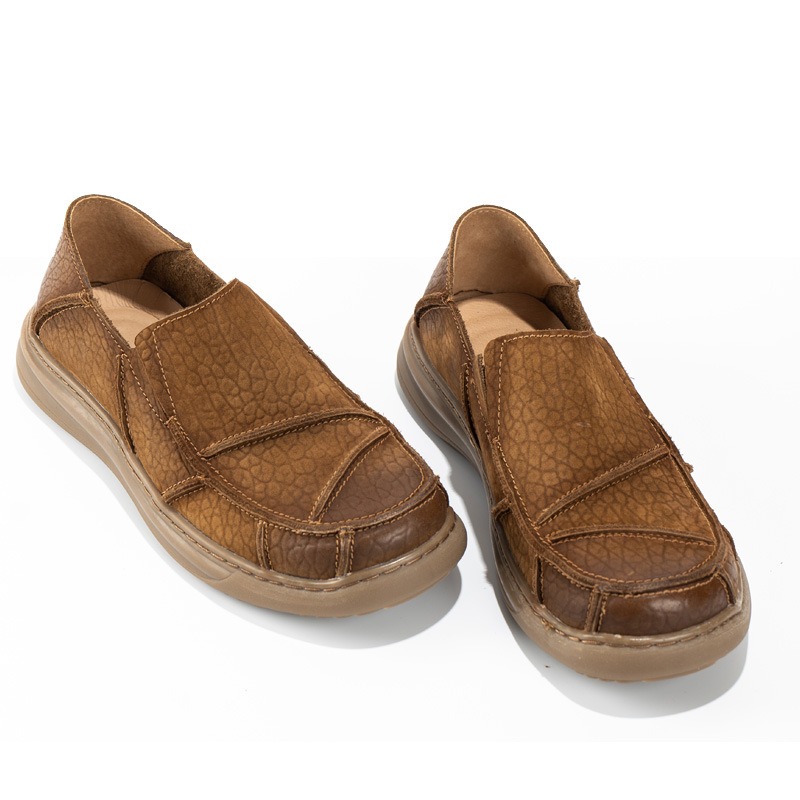 Birkuir – mocassins rétro mult - Men'S Shoes Size 42 In Us avis et prix
