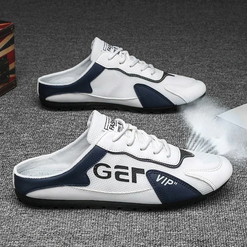 2025 nouveau Style demi-slip-o - Men Shoes Classic avis et prix