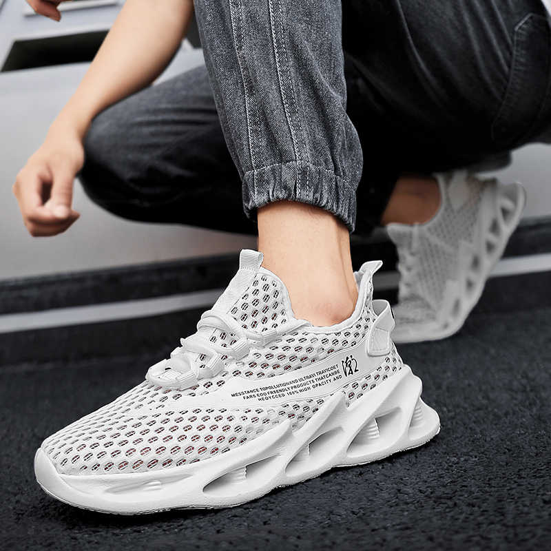 Baskets transparentes pour hom - Men Shoes Most Expensive avis et prix