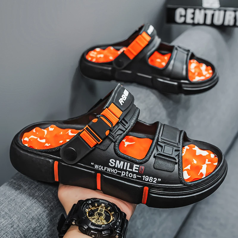 Chaussures de marche d'été pou - Men Shoes Must Have avis et prix
