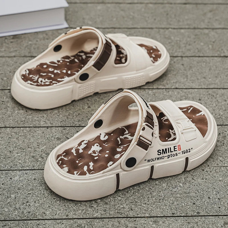 Chaussures de marche d'été pou - Men Shoes Must Have avis et prix