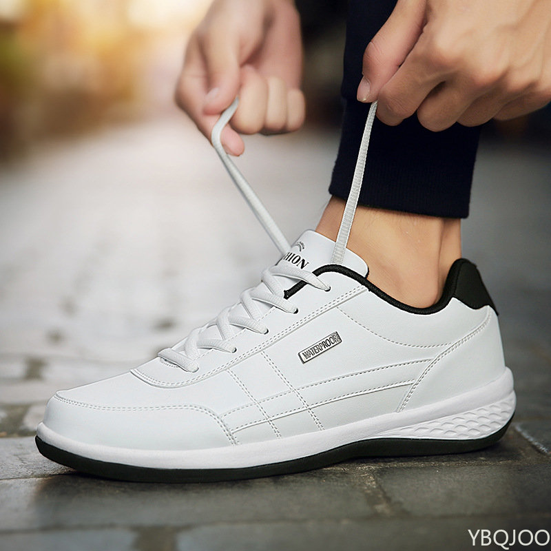 Chaussures en cuir hommes bask - Men Shoes Vans avis et prix