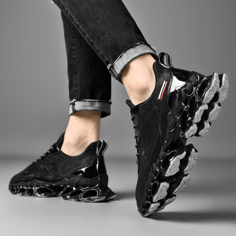 Chaussures de course respirant - Men Shoes Vans avis et prix