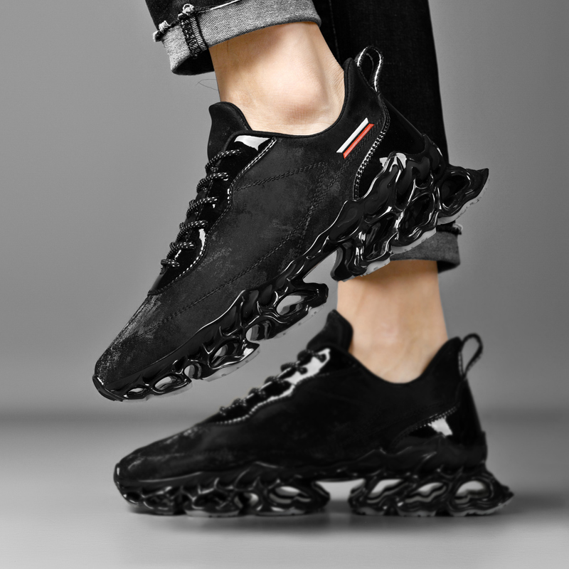 Chaussures de course respirant - Men Shoes Vans avis et prix