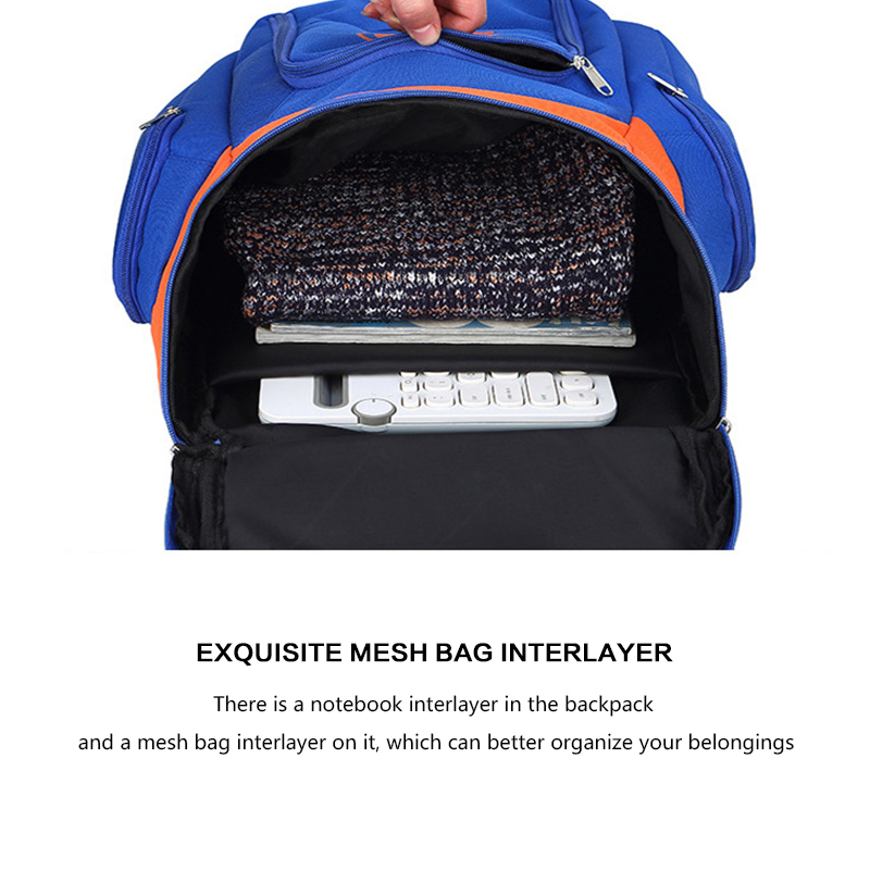 Sac à dos de basketball avec l - Men'S Shoes Zipper avis et prix