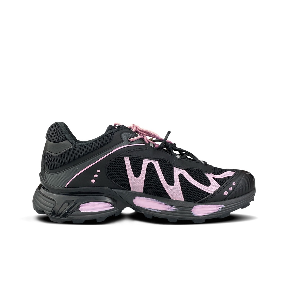 SALOMON XT WHISPER Chaussures  - Men Shoes Rebel avis et prix