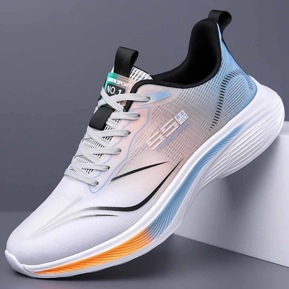 Plaque de carbone Marathon cha - Men Shoes Size 46 avis et prix