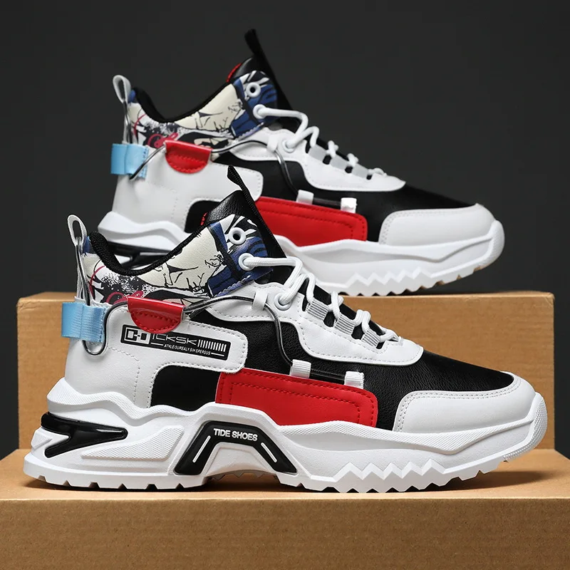 Baskets pour hommes chaussures - Men Shoes Vans avis et prix