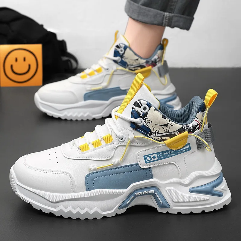 Baskets pour hommes chaussures - Men Shoes Vans avis et prix