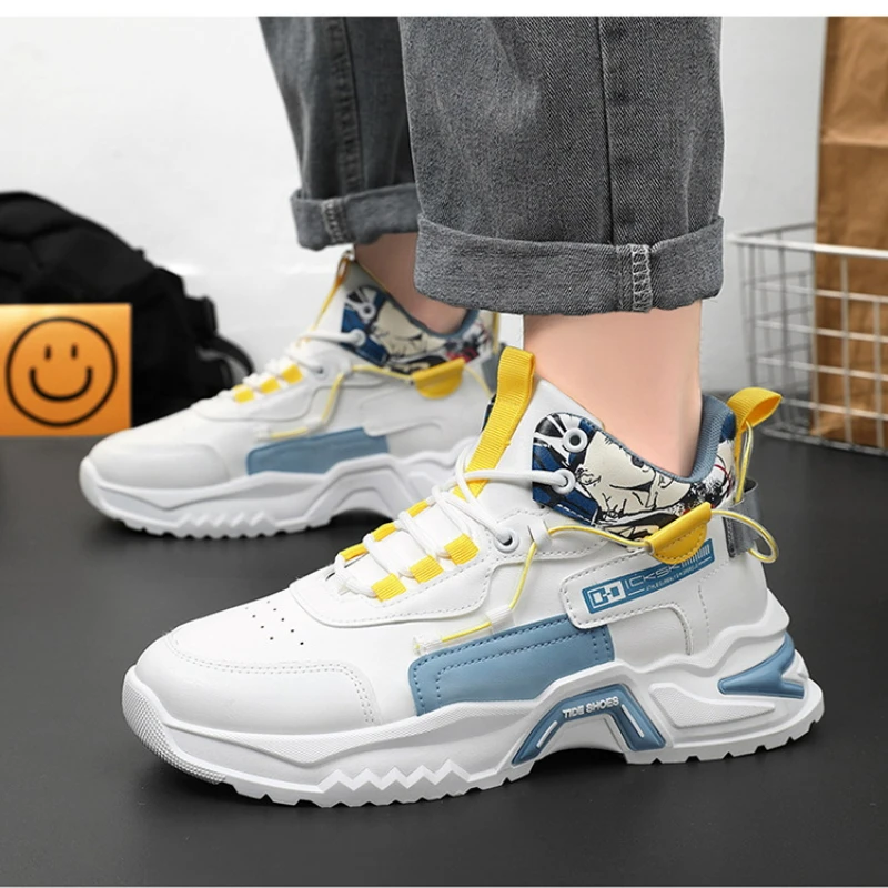 Baskets pour hommes chaussures - Men Shoes Vans avis et prix