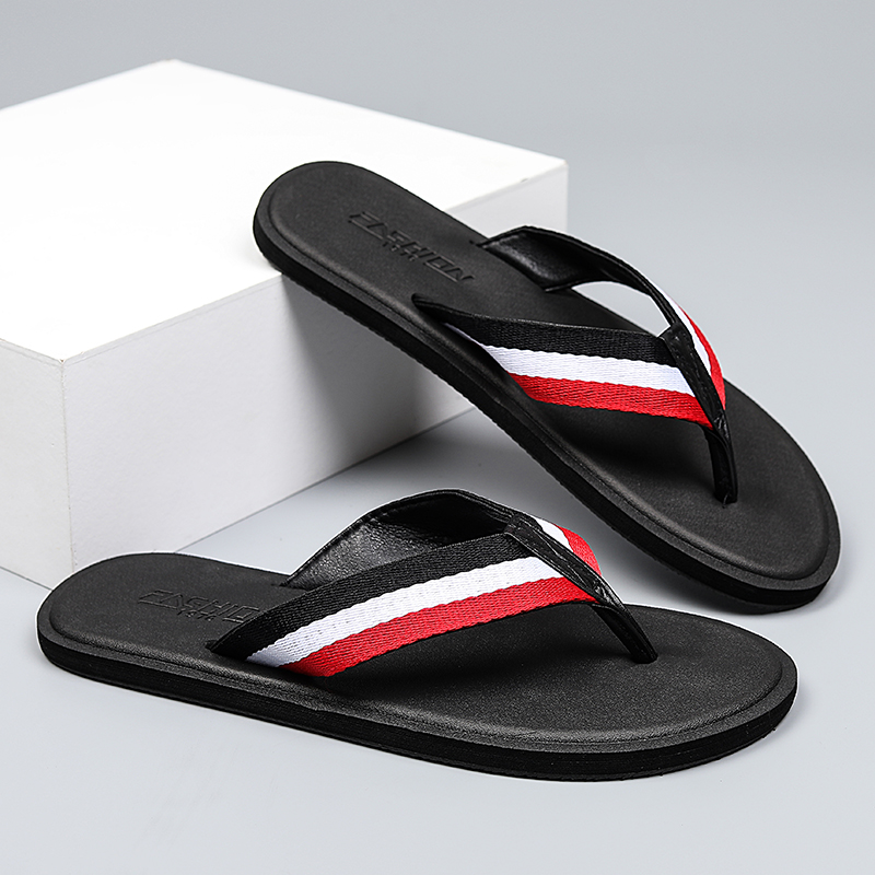 Tongs pour hommes à semelle so - Men Shoes Ecco avis et prix