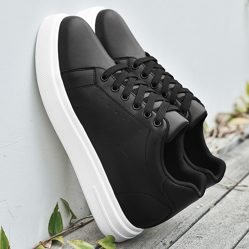 Sneakers à semelles épaisses t - Men Shoes Must Have avis et prix