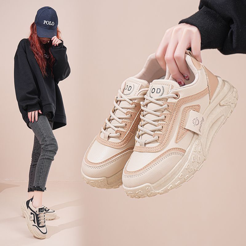 Baskets décontractées blanches - Men'S Shoes To Increase Height avis et prix