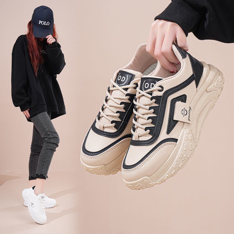 Baskets décontractées blanches - Men'S Shoes To Increase Height avis et prix