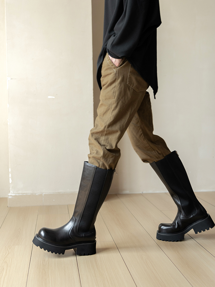 Hiver confortable hommes à la  - Men'S Shoes To Increase Height avis et prix