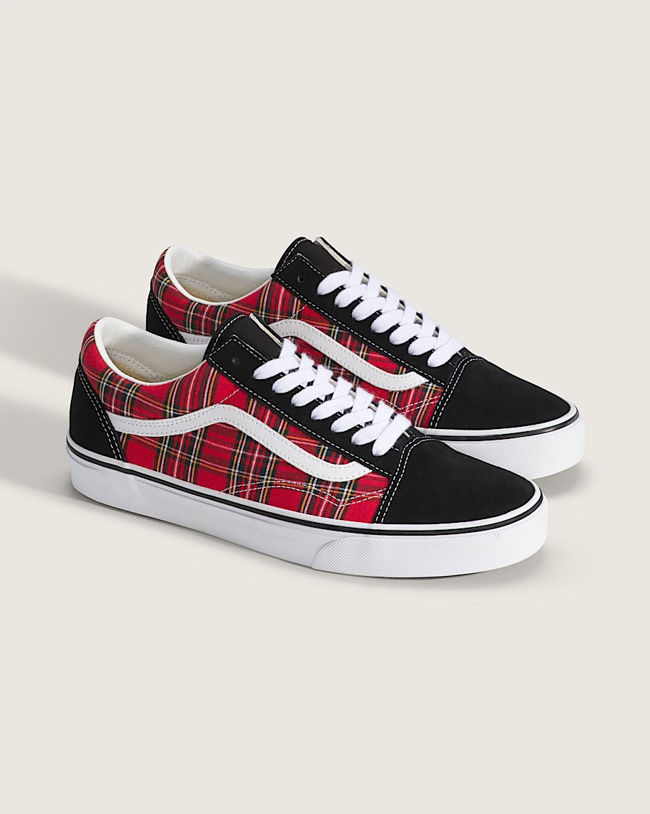 Chaussures Old Skool pour homm - Men Shoes Vans avis et prix
